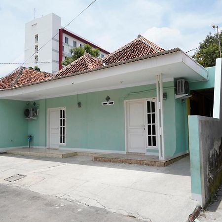 Oyo 91389 Anggrek Residence Syariah Soreang Εξωτερικό φωτογραφία