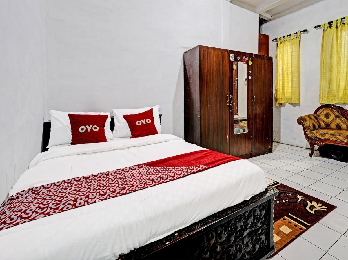 Oyo 91389 Anggrek Residence Syariah Soreang Εξωτερικό φωτογραφία