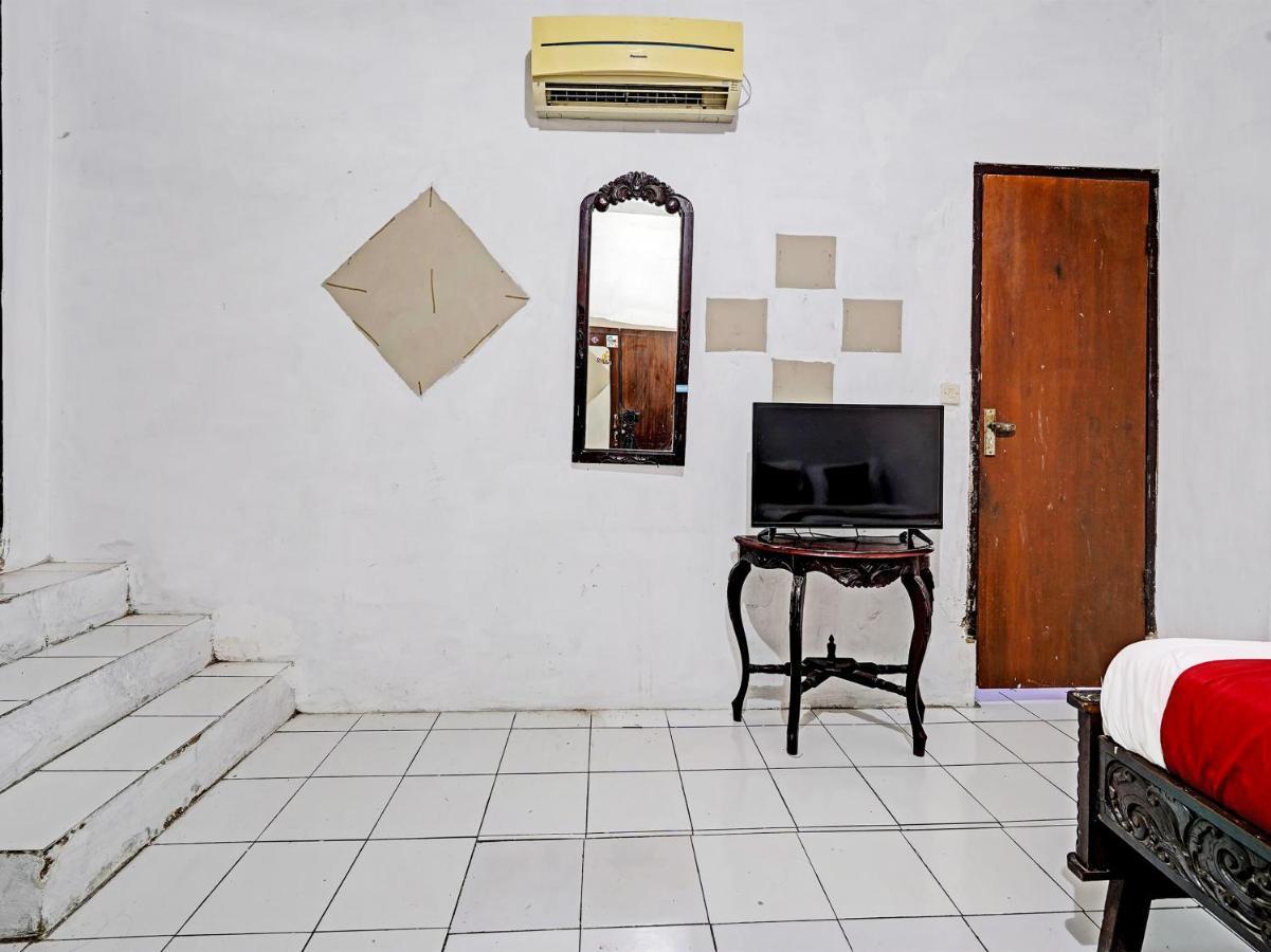 Oyo 91389 Anggrek Residence Syariah Soreang Εξωτερικό φωτογραφία