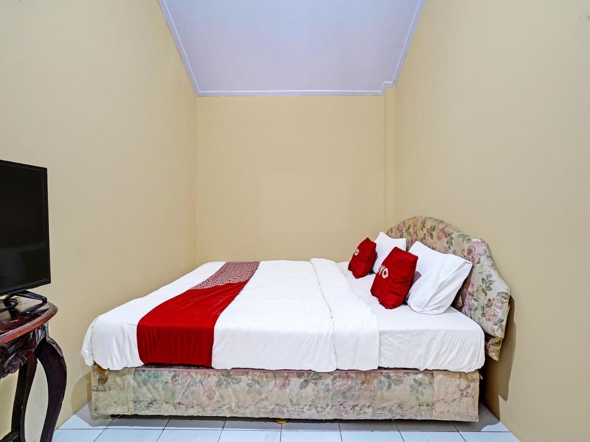 Oyo 91389 Anggrek Residence Syariah Soreang Εξωτερικό φωτογραφία
