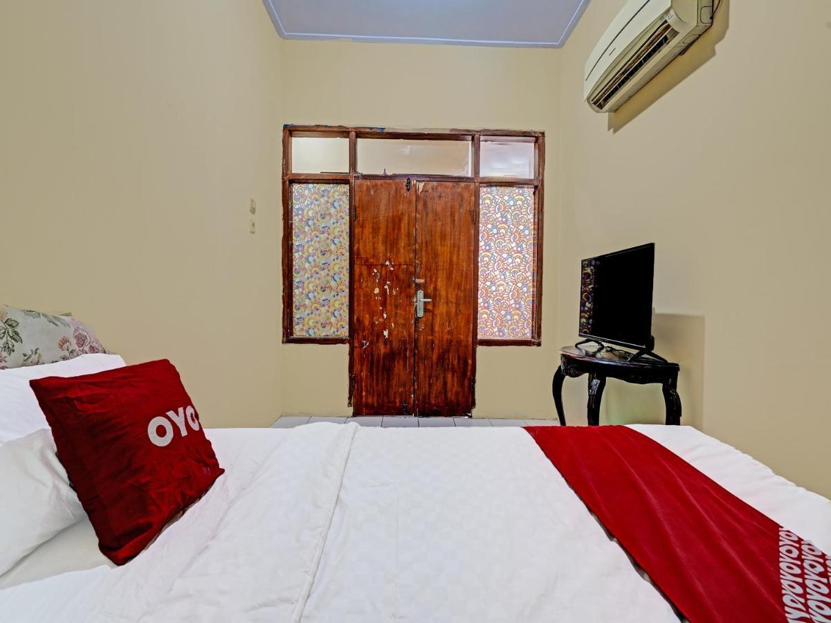 Oyo 91389 Anggrek Residence Syariah Soreang Εξωτερικό φωτογραφία