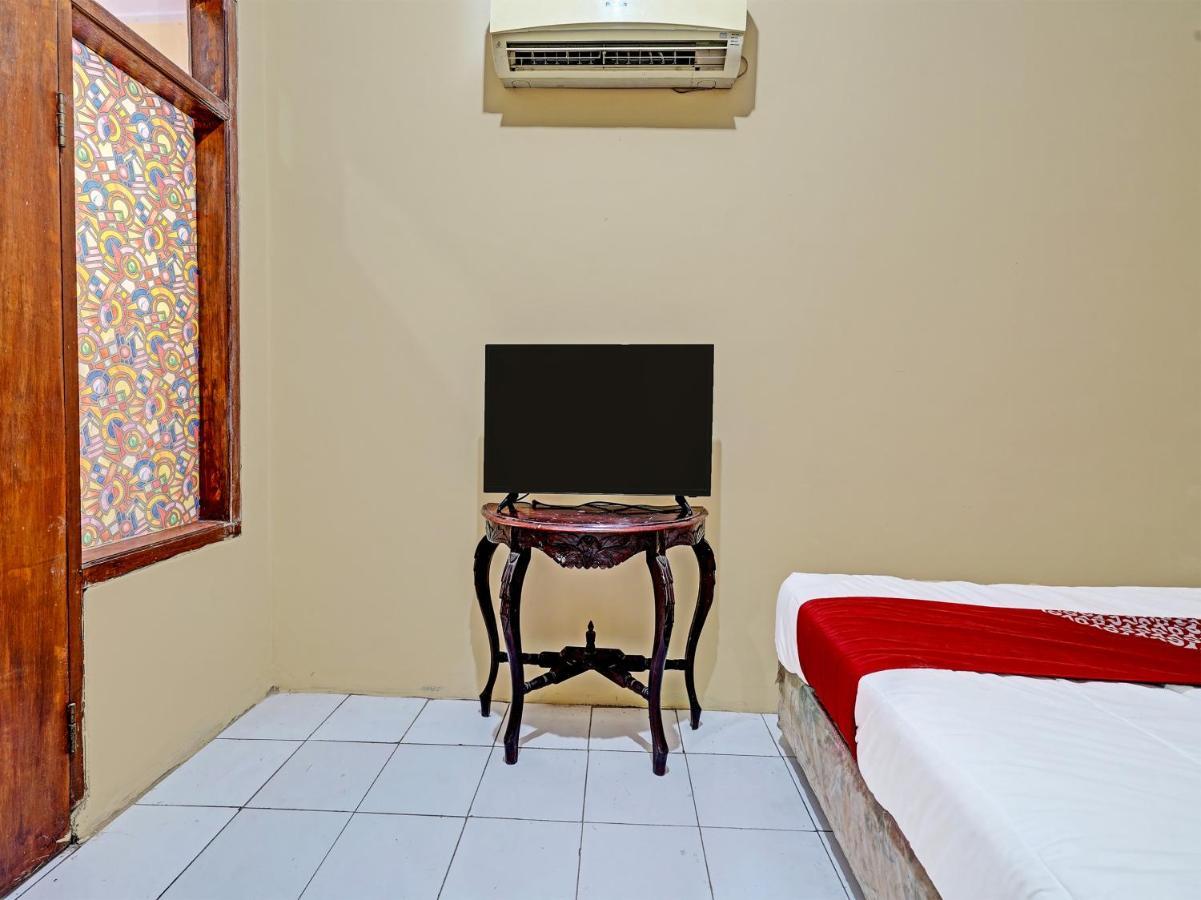 Oyo 91389 Anggrek Residence Syariah Soreang Εξωτερικό φωτογραφία