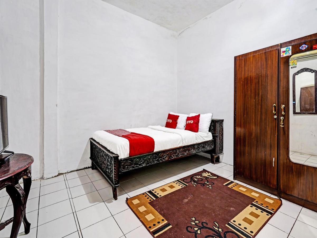 Oyo 91389 Anggrek Residence Syariah Soreang Εξωτερικό φωτογραφία