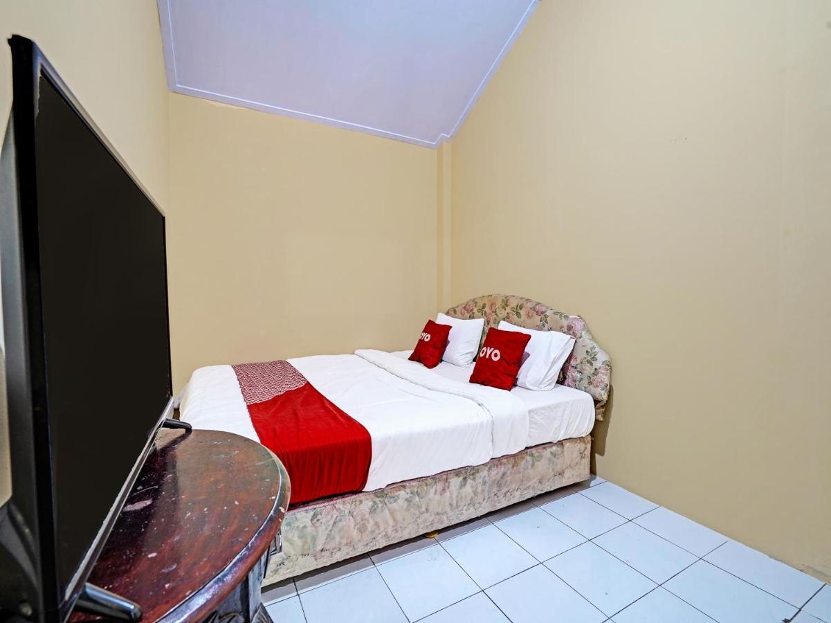 Oyo 91389 Anggrek Residence Syariah Soreang Εξωτερικό φωτογραφία